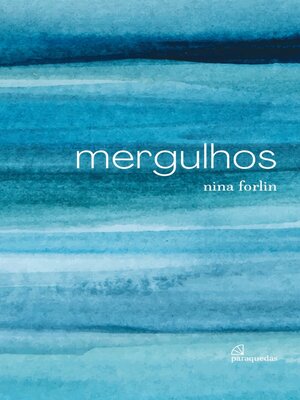 cover image of Mergulhos